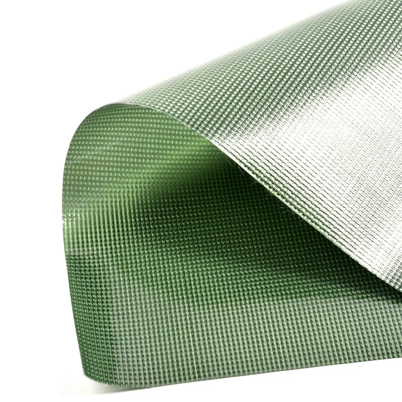 China Factory Wholesale Lasting Durable Stocklot Pvc Coated Tarpaulin in Roll