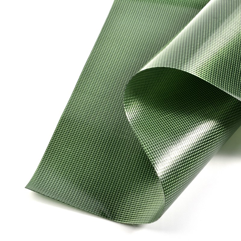 China Factory Wholesale Lasting Durable Stocklot Pvc Coated Tarpaulin in Roll