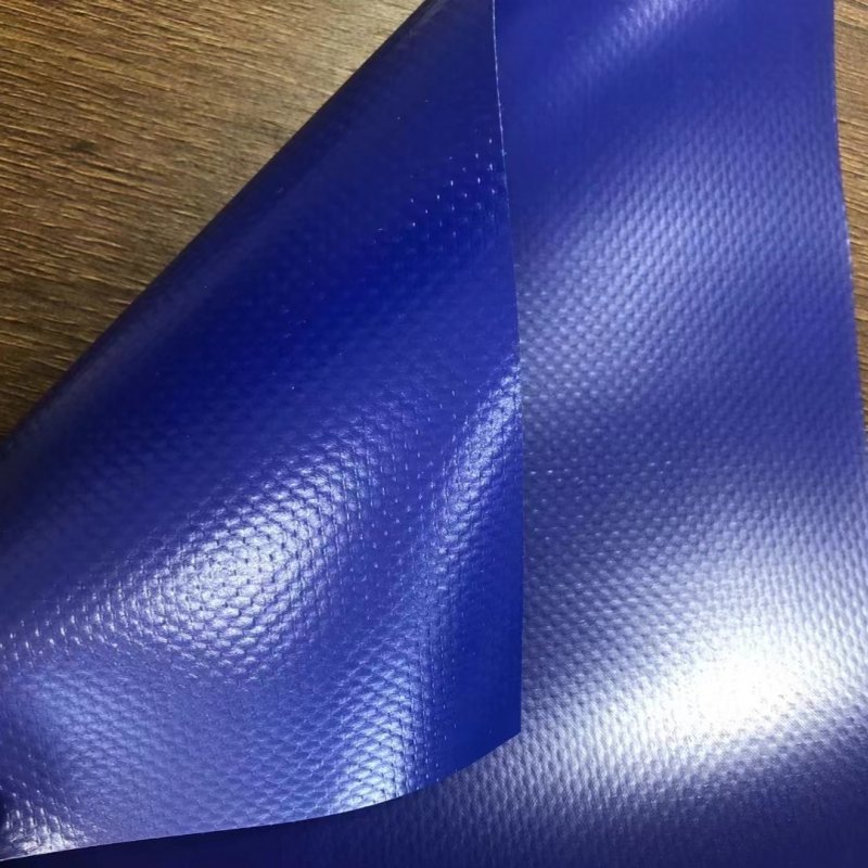 Hangars, Tents, Canopies and Inflatable Boats, PVC Coated Polyester Vinyl Fabric Tarps