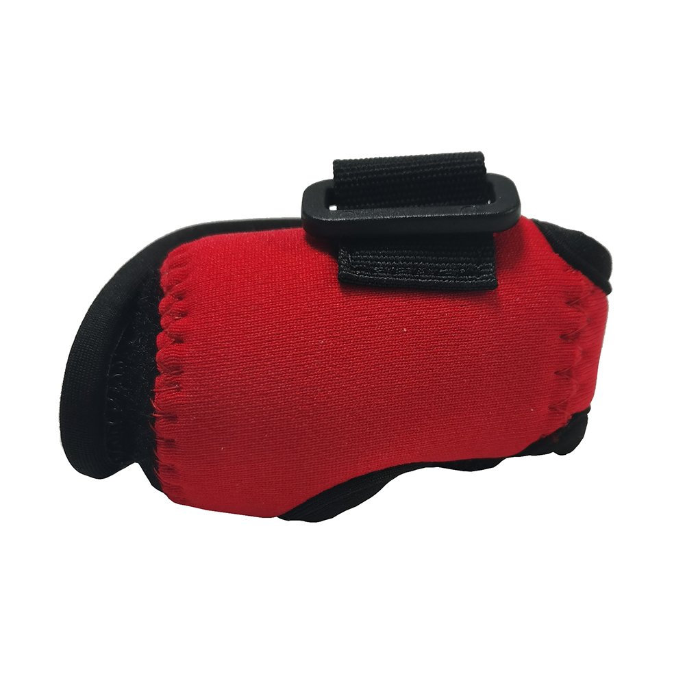 Factory OEM Baitcasting Fishing Reel Protective Case Waterproof Neoprene Fishing Reel Holder Cover