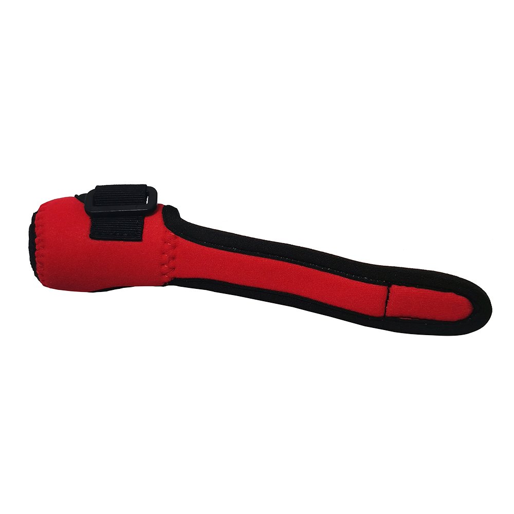 Factory OEM Baitcasting Fishing Reel Protective Case Waterproof Neoprene Fishing Reel Holder Cover