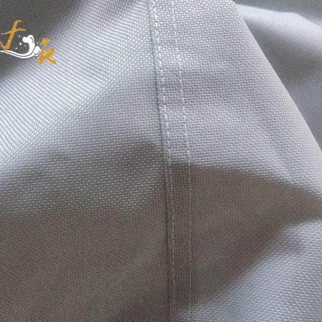 Factory Customized Heavy Duty Waterproof and UV Proof V-shaped Boat Cover 600D Oxford Cloth Boat Cover Machine General Yacht Cov