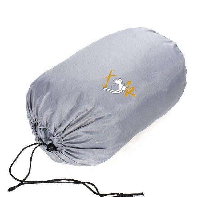 Factory Customized Heavy Duty Waterproof and UV Proof V-shaped Boat Cover 600D Oxford Cloth Boat Cover Machine General Yacht Cov