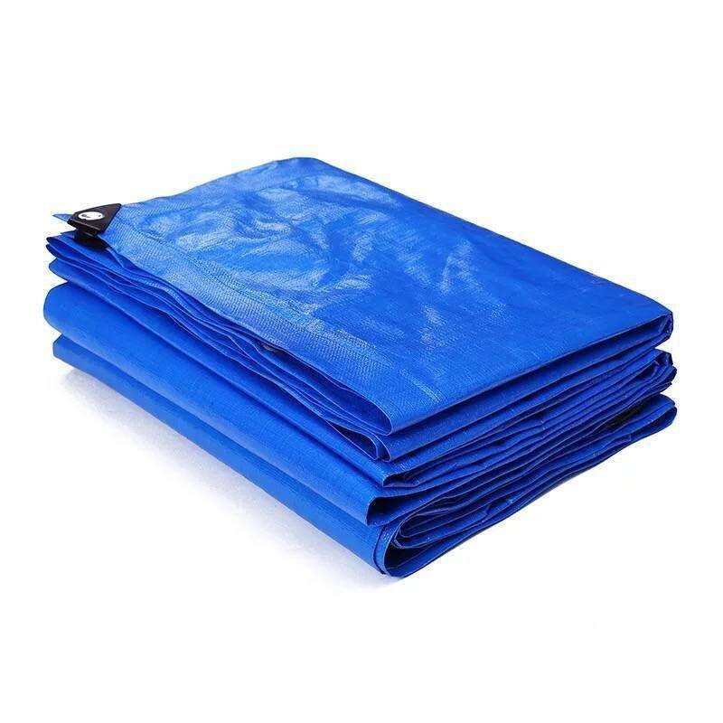 18oz Waterproof Pvc Coated Polyester Fabric Tarpaulin Manufacturer