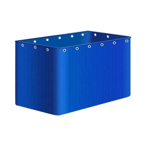 18oz Waterproof Pvc Coated Polyester Fabric Tarpaulin Manufacturer