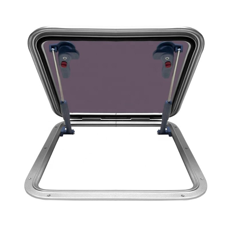 Marine Accessories Waterproof Boat Access Deck Boat Hatch Covers Marine Accessories for Boat