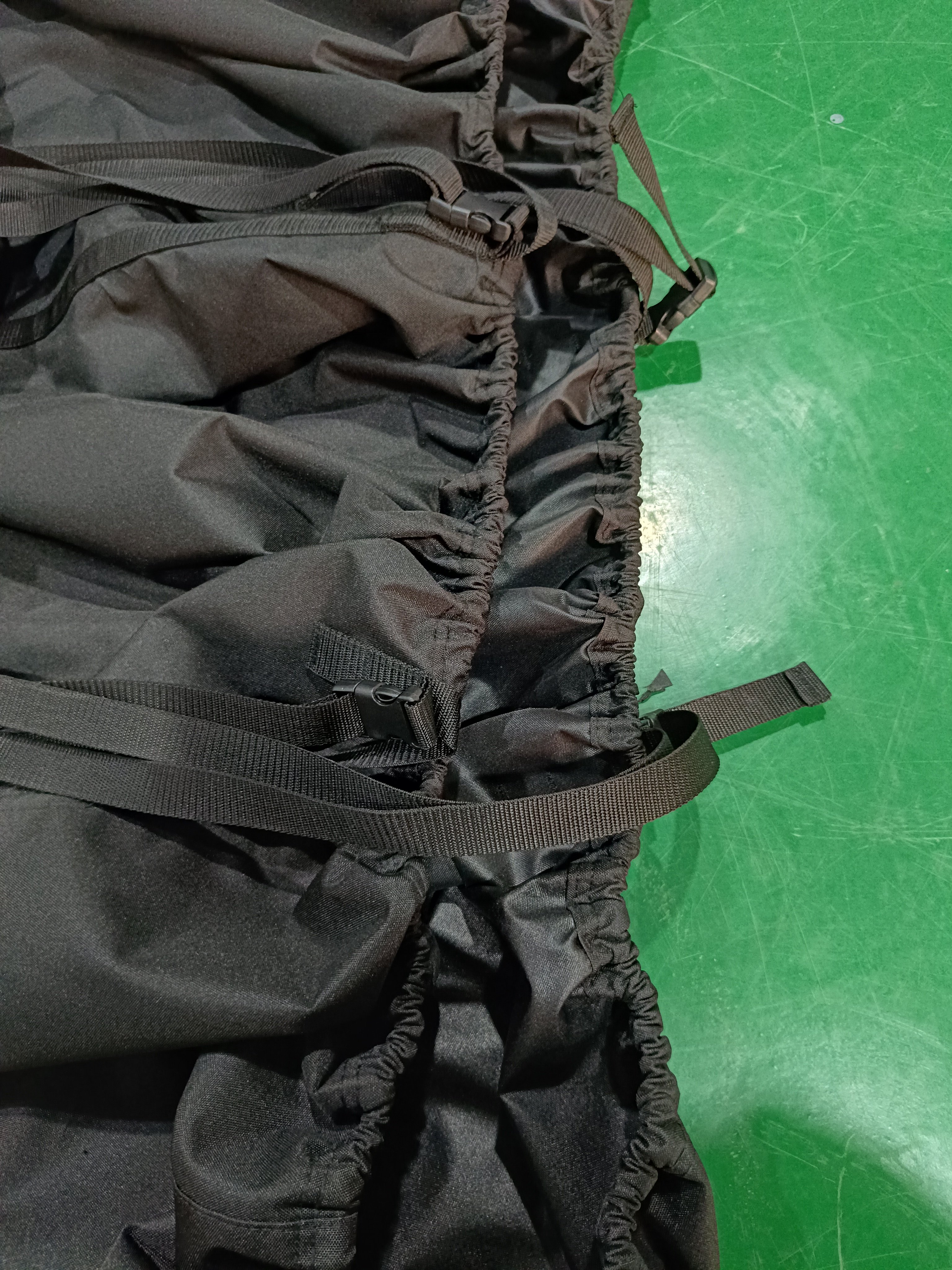 Heavy-duty Pvc Boat Cover 420D 600d Oxford Boat Cover Oxford Boat Cover Fabric