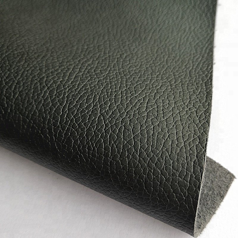Top Quality Boat Yacht Interior Microfiber Materials Faux Leather Rolls for Reupholster Materials