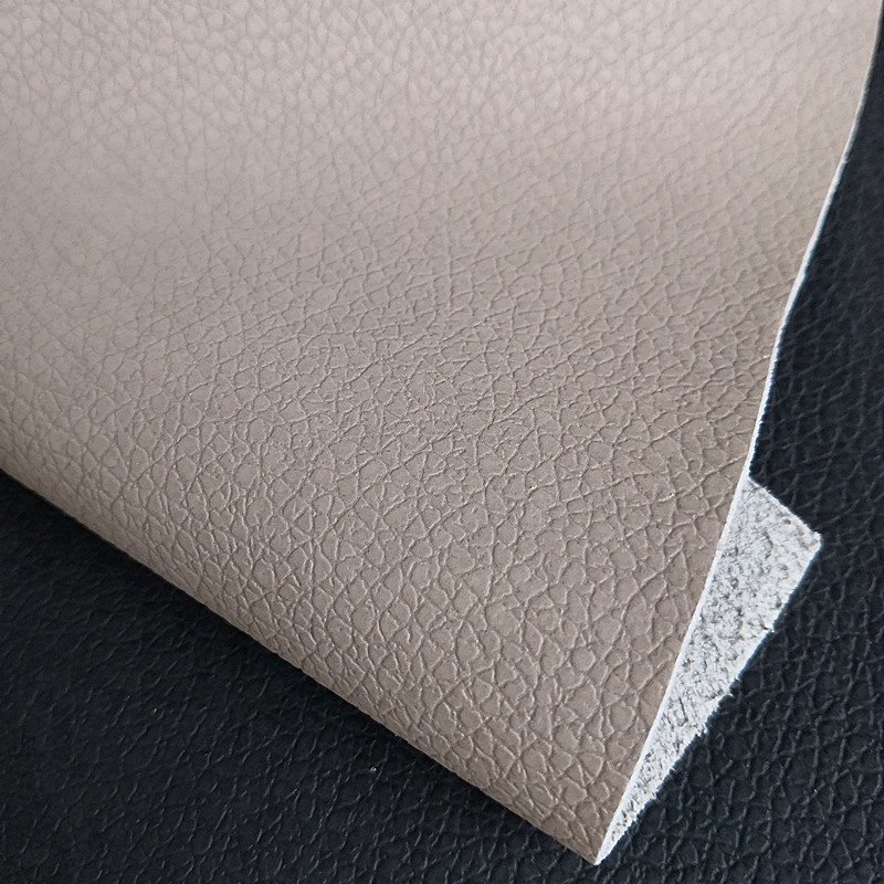 Top Quality Boat Yacht Interior Microfiber Materials Faux Leather Rolls for Reupholster Materials