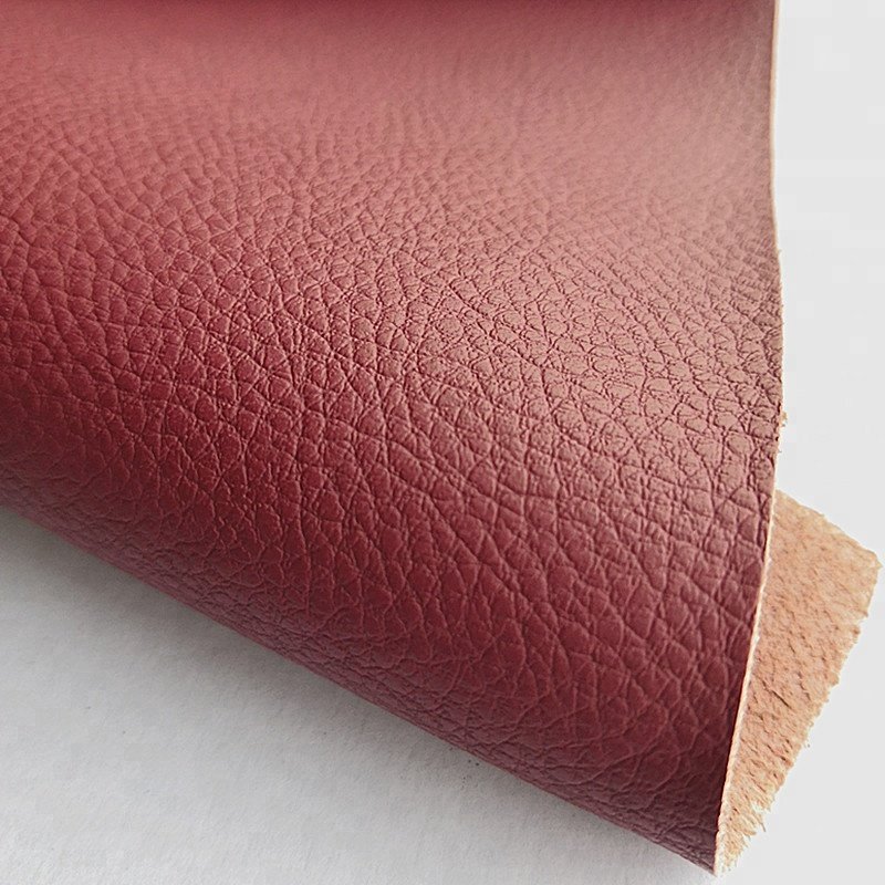 Top Quality Boat Yacht Interior Microfiber Materials Faux Leather Rolls for Reupholster Materials