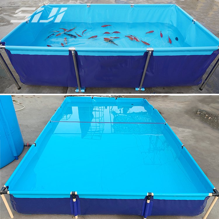 Inflatable Boat Tarpaulin/ PVC Fabric 1100d High Strength Pvc Inflatable Tarpaulin