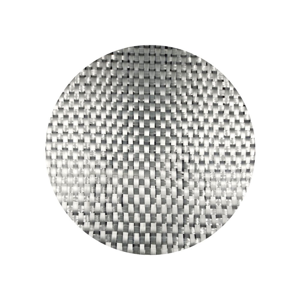 Fiberglass Woven Roving 200gsm 400gsm 600gsm GRP Glass Fibre Plain Woven Fibreglass Mesh Roll for FRP Gel Coat Panel