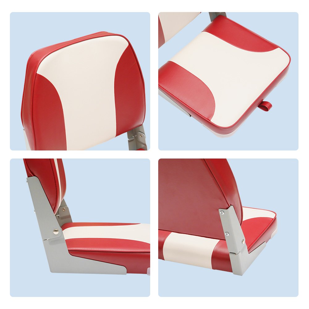 Marine Yacht Seat Leather Chairs Parts Accessories