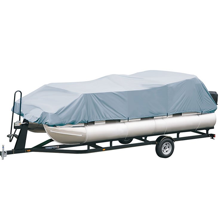 Low Price Universal Boat Cover Cover For Boat Hot Sale Classic Boat Cover