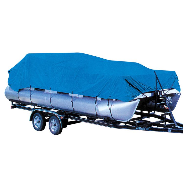 Low Price Universal Boat Cover Cover For Boat Hot Sale Classic Boat Cover