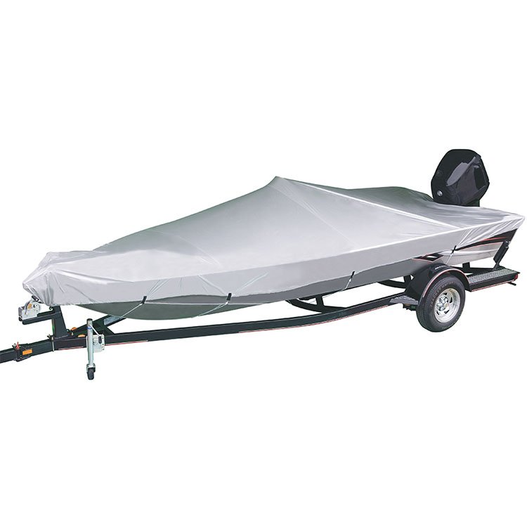 Low Price Universal Boat Cover Cover For Boat Hot Sale Classic Boat Cover