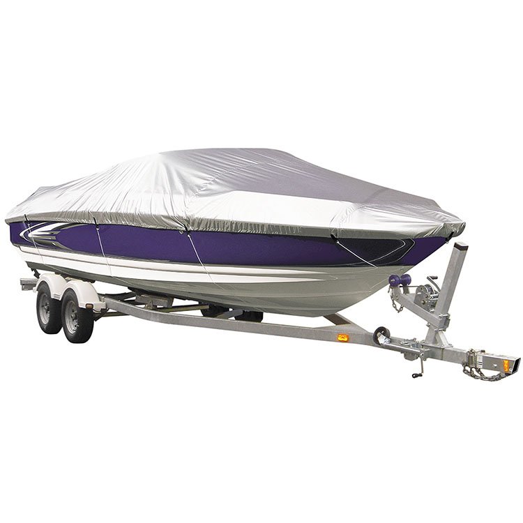 Low Price Universal Boat Cover Cover For Boat Hot Sale Classic Boat Cover