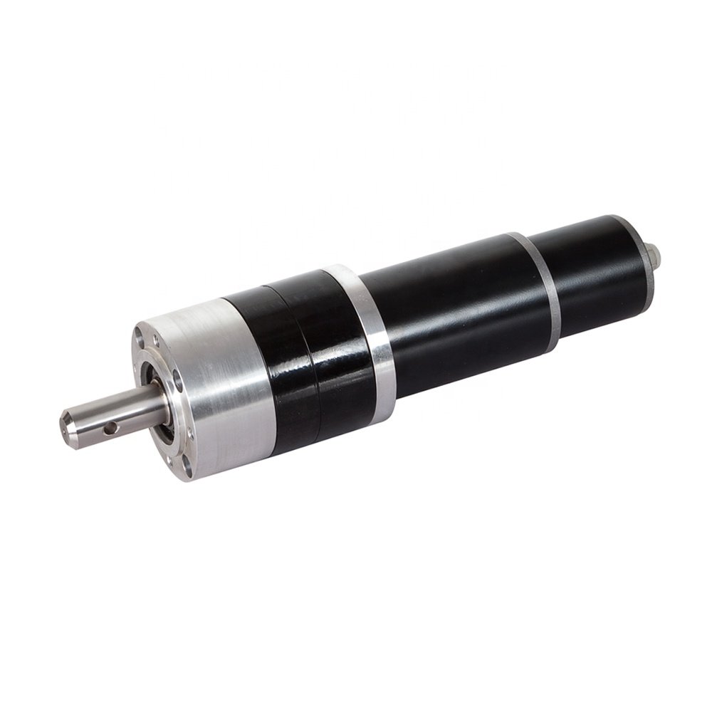 96ZY/120JX Series 460N.m, 650N.m, 1000N.m High Torque Low Speed Tubular Pool Cover DC Planetary Gear Motors