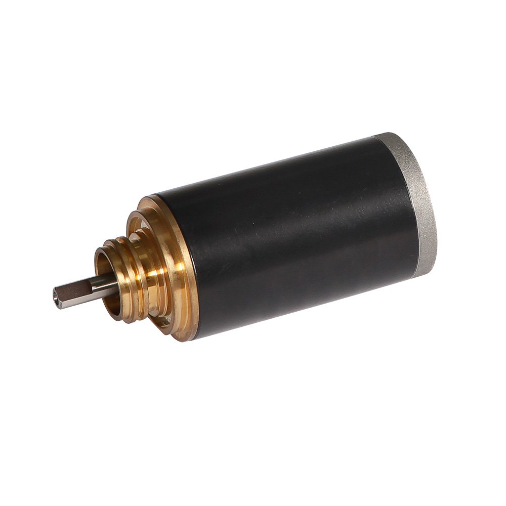 96ZY/120JX Series 460N.m, 650N.m, 1000N.m High Torque Low Speed Tubular Pool Cover DC Planetary Gear Motors
