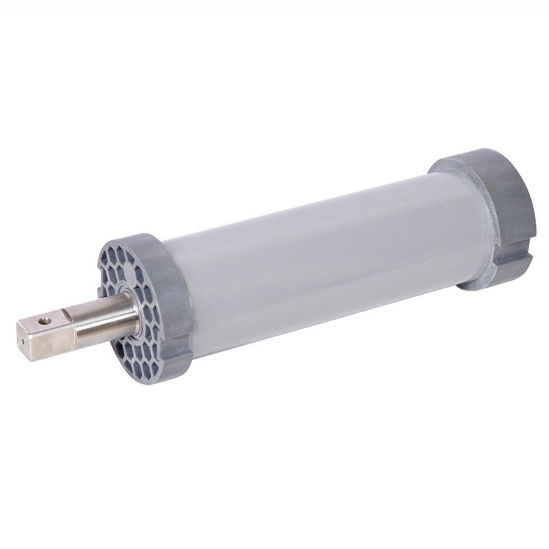 96ZY/120JX Series 460N.m, 650N.m, 1000N.m High Torque Low Speed Tubular Pool Cover DC Planetary Gear Motors