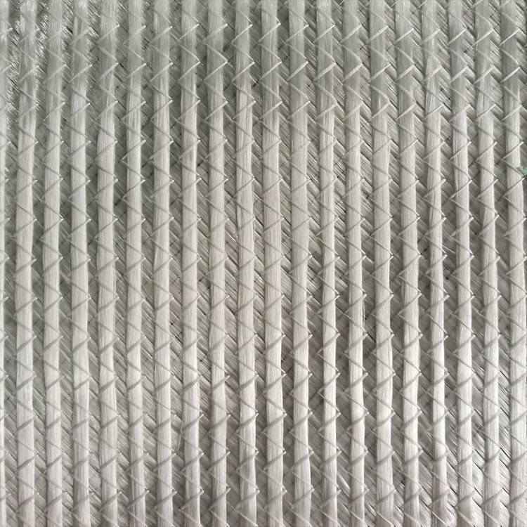 400gsm Biaxial 0/90 Degree Cloth Fiberglass Fabric for FPR