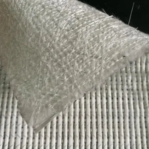 400gsm Biaxial 0/90 Degree Cloth Fiberglass Fabric for FPR