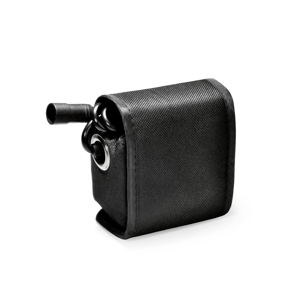 High Power 6600mAh 18650 Rechargeable Waterproof Battery Pack