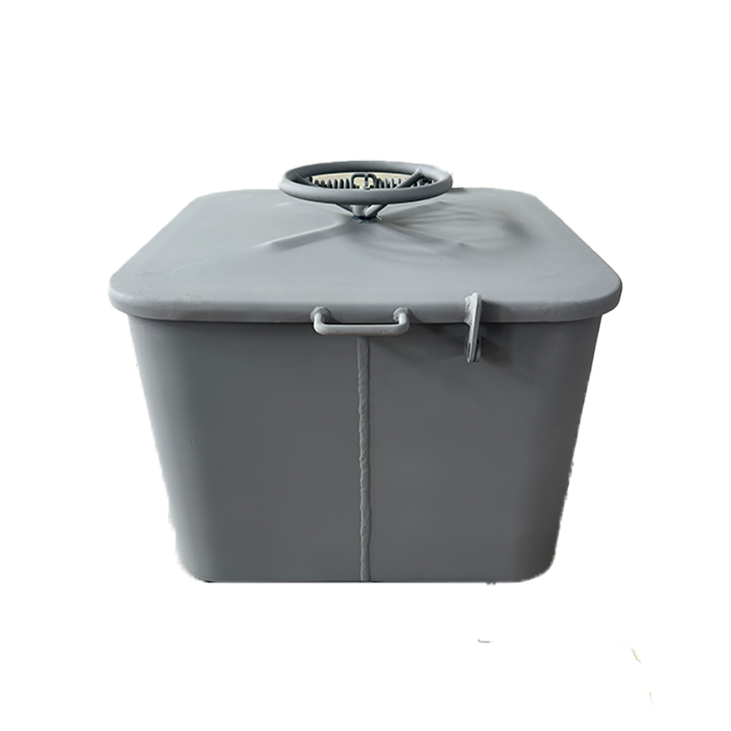 Marine Aluminum/Steel Waterproof Fireproof Hatch Cover 12V Voltage Manhole Cover