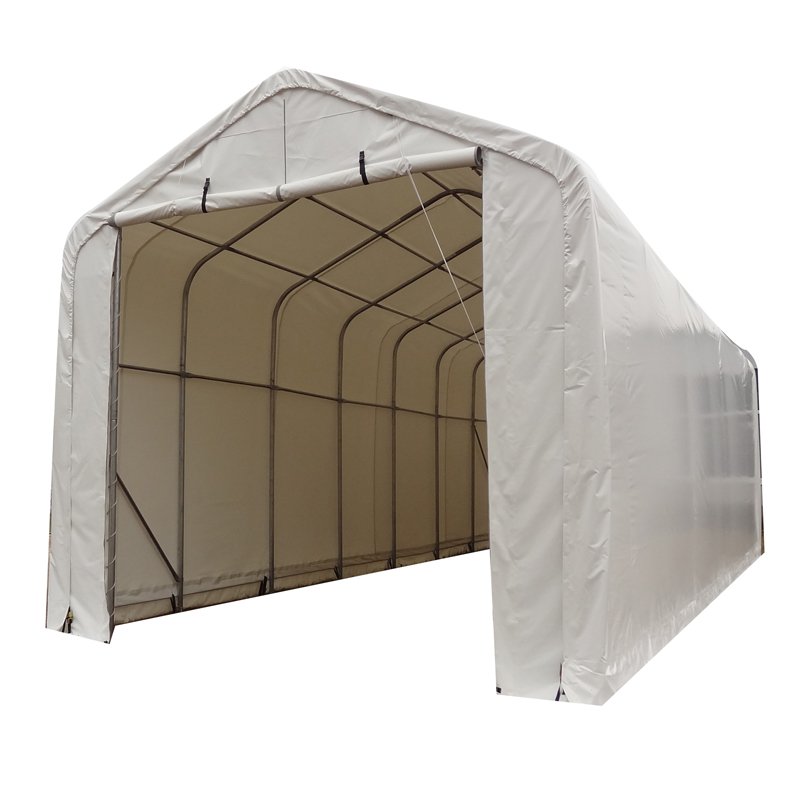 RV Shelter Hall