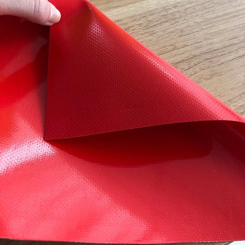 Transparent Pvc Tarpaulin Pvc Tarpaulin for Roofs Tarpaulin Pvc in Roll Great for Garden Canopy Balcony Tent Boat