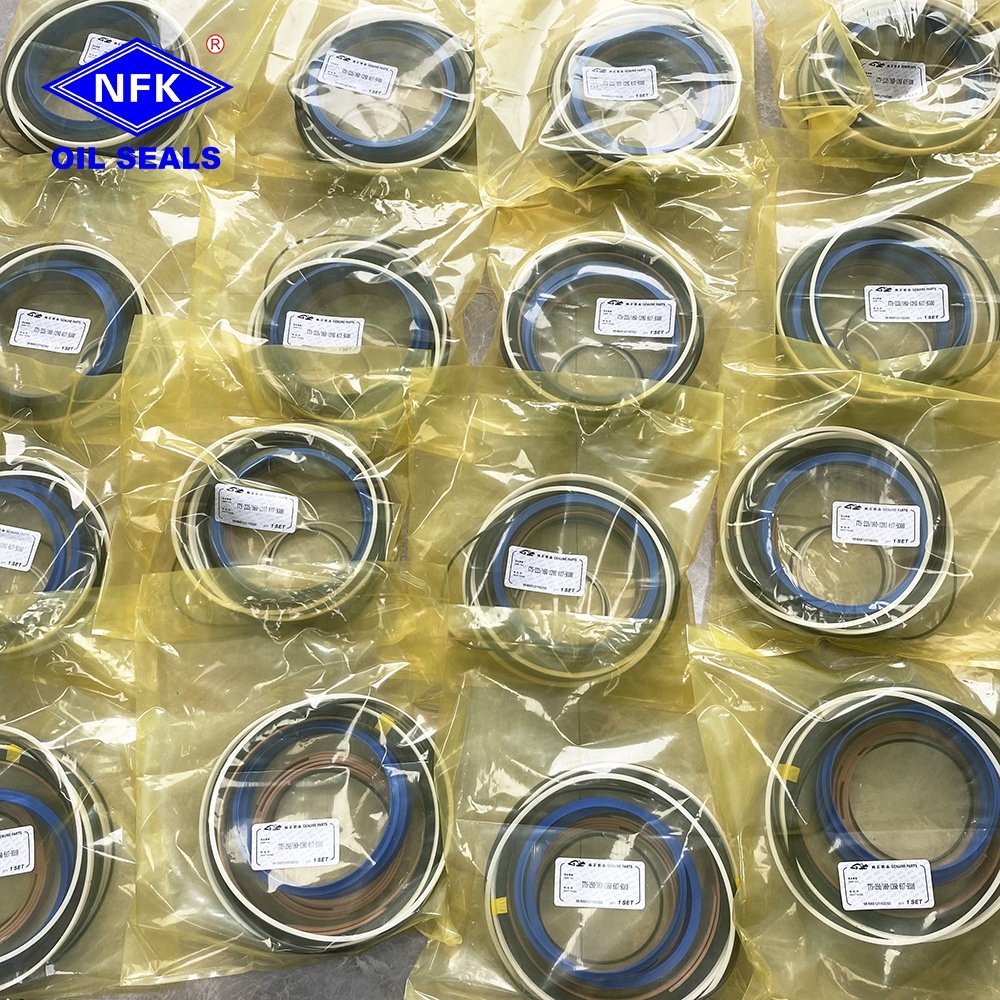 TTS-225/160-1420 617-9300 Marine Parts Accessories Supplies Boat Accessories Hatcn Cover Hydraulic Cylinder Seal Kits