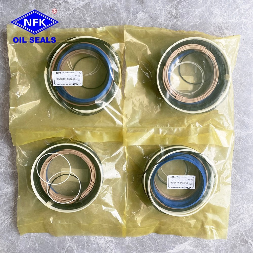 TTS-225/160-1420 617-9300 Marine Parts Accessories Supplies Boat Accessories Hatcn Cover Hydraulic Cylinder Seal Kits