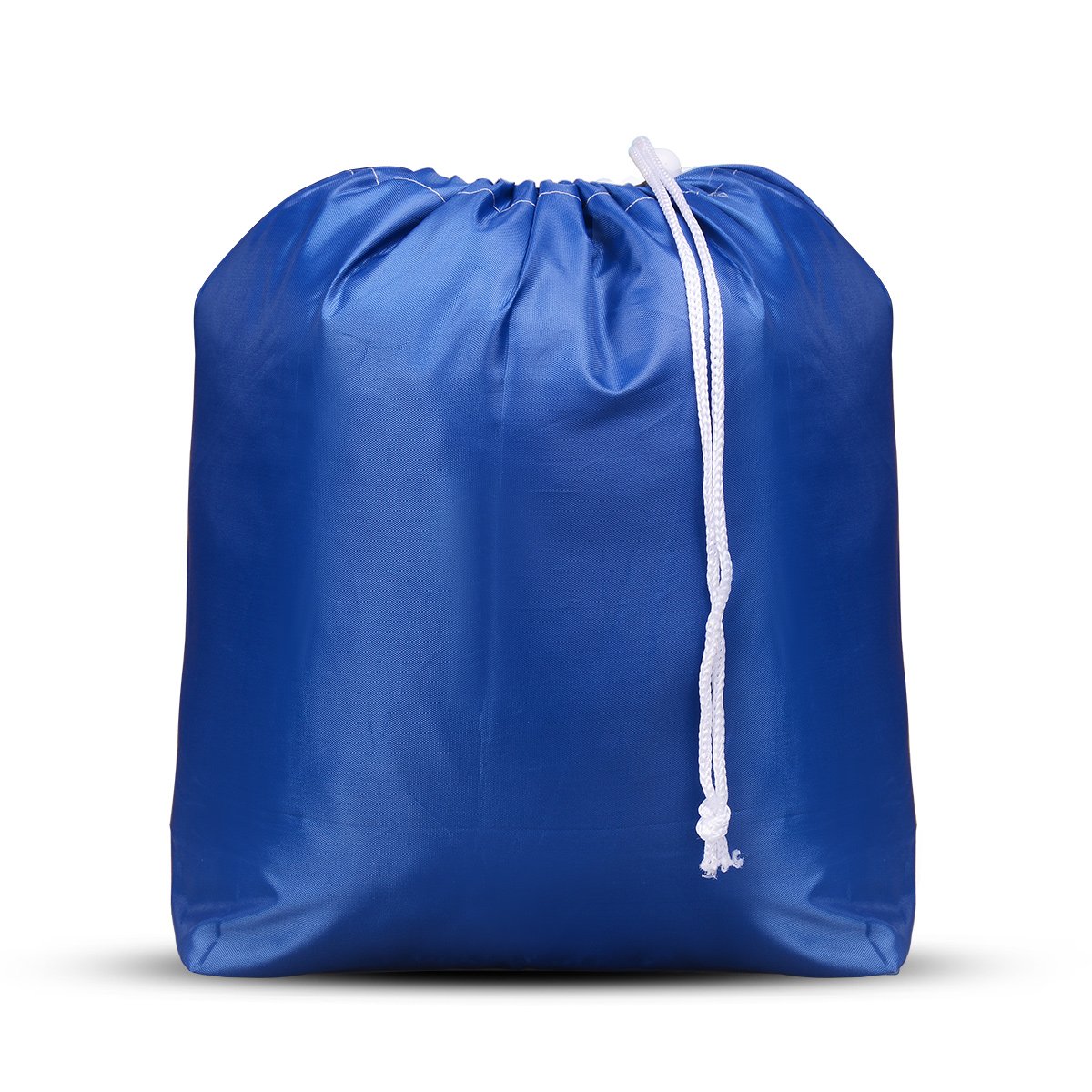 Heavy Duty Blue Custom Kayak Boat Cover Fabric Oxford Trailerable for Fish Ski V-Hull Boats Cover