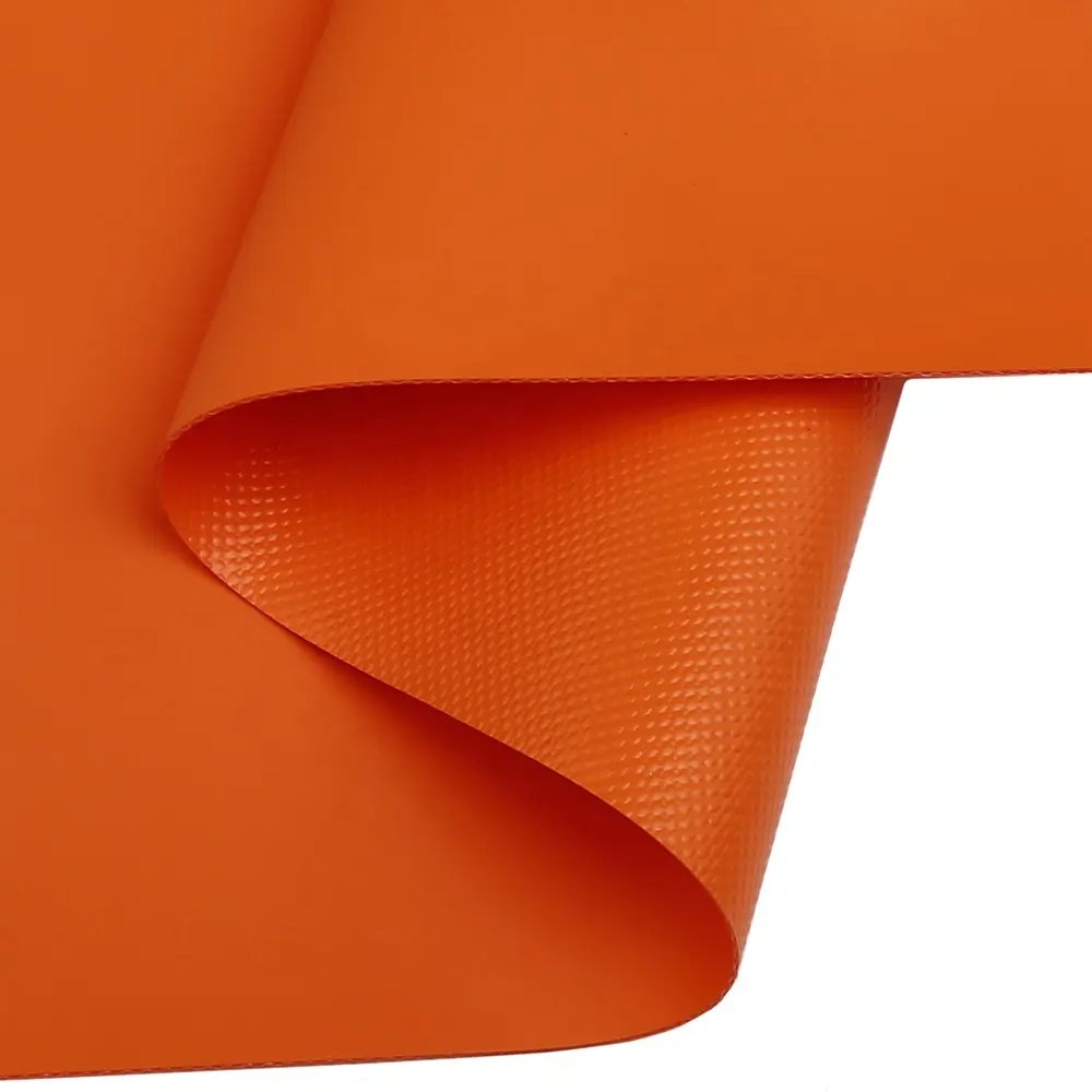 Masigns 542GSM Inflatable Boat Waterproof Tent Fabric Inflatable for Inflatable Rescue Kayaks PVC Pvc Coated Tarpaulin Tricot