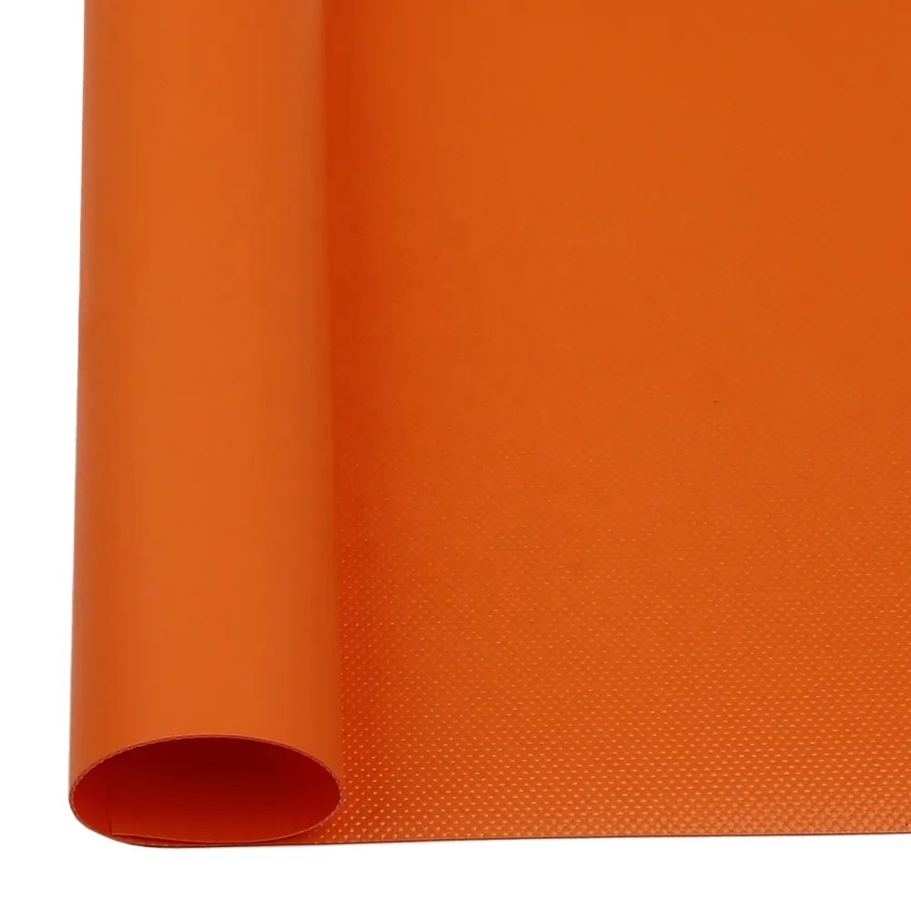 Masigns 542GSM Inflatable Boat Waterproof Tent Fabric Inflatable for Inflatable Rescue Kayaks PVC Pvc Coated Tarpaulin Tricot