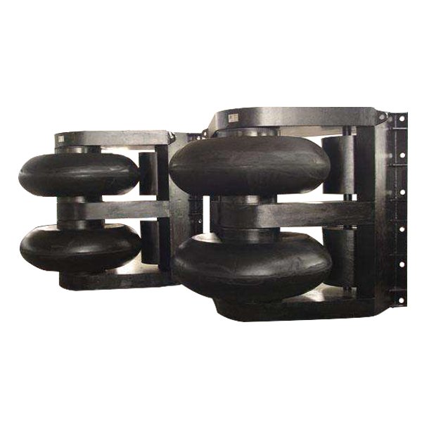 Customized Design Roller Boat Anti-Collision Rubber Fender Marine Rubber Fender
