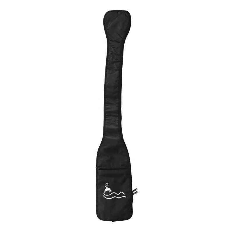 Fast Shipping Custom Oxford Fabric Full Cover Dragon Boat Paddle Bag