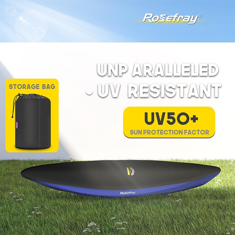 Custom High-performance Marine Kayak Covers, Waterproof UV Resistant, Fade-Resistant Dustproof Fishing Boat Cover