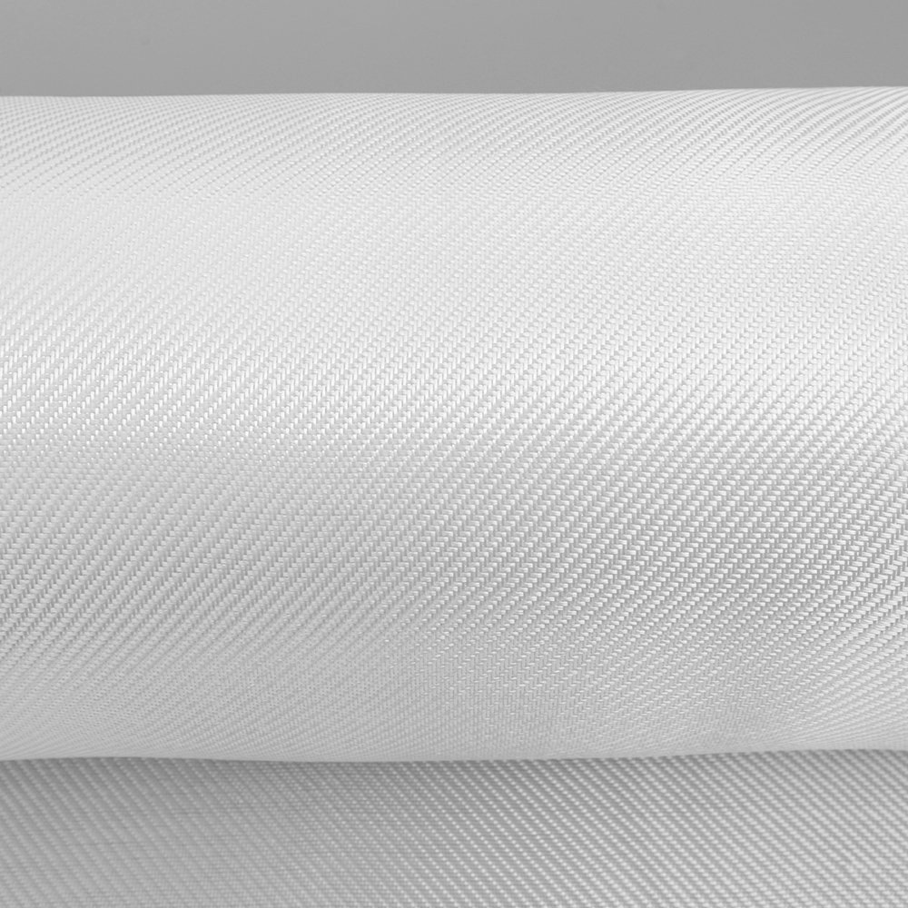 E Glass C Glass Reinforcement Fiberglass Cloth for Rowing Boat