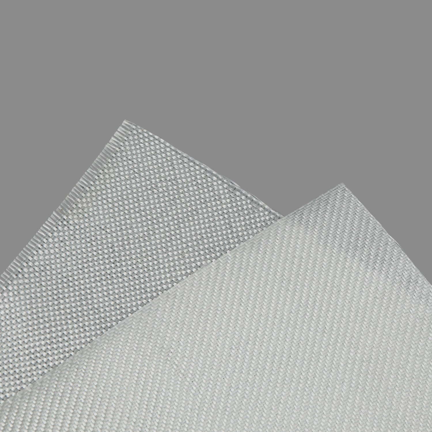 E Glass C Glass Reinforcement Fiberglass Cloth for Rowing Boat