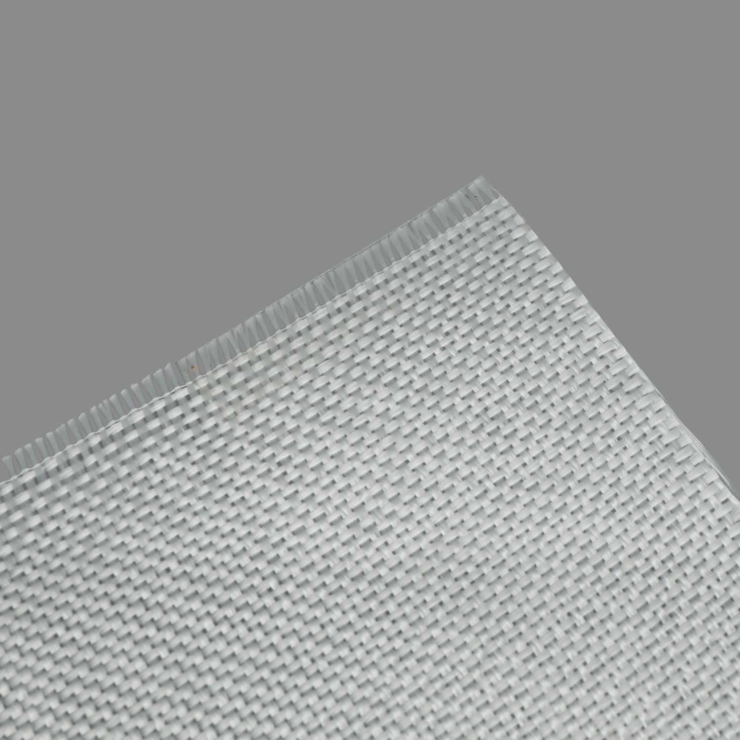 E Glass C Glass Reinforcement Fiberglass Cloth for Rowing Boat