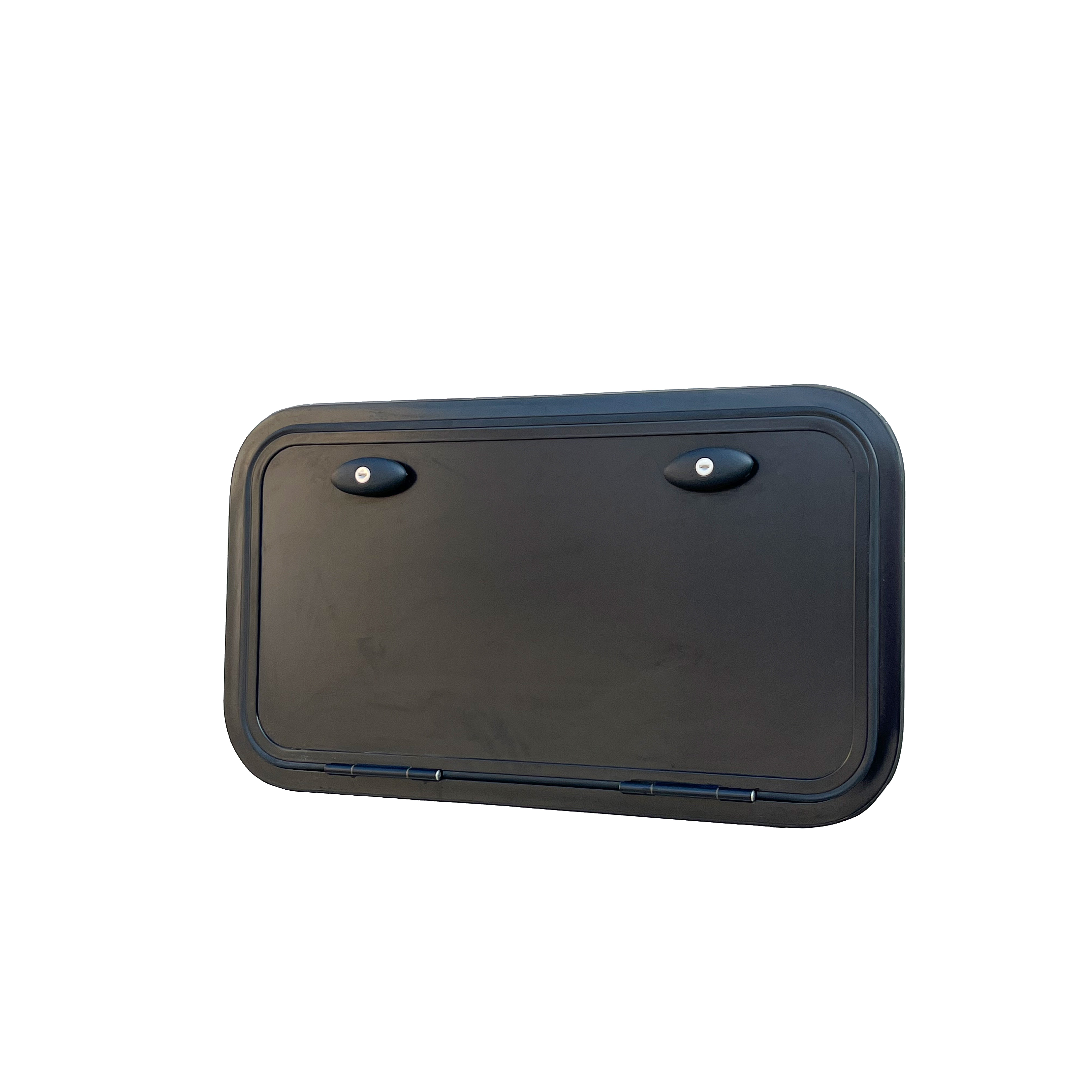 COMPAKS Factory Direct Sales Trailer Parts Exterior Lockable Hatch Door for Caravan