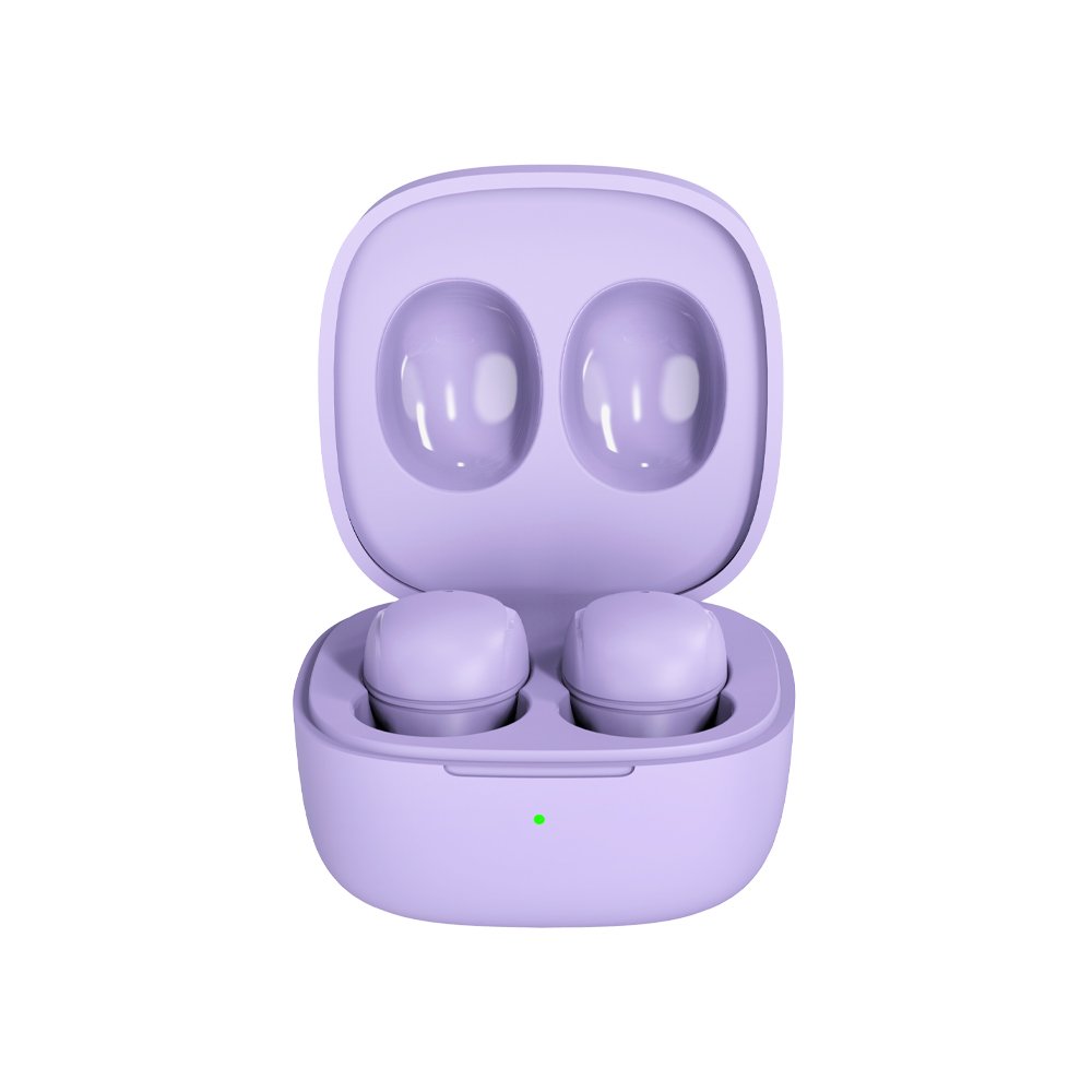 Xy30 In-Ear Bt Headset Mini Portable Smart Touch Auto Connect Voice Assistant Tws Headset
