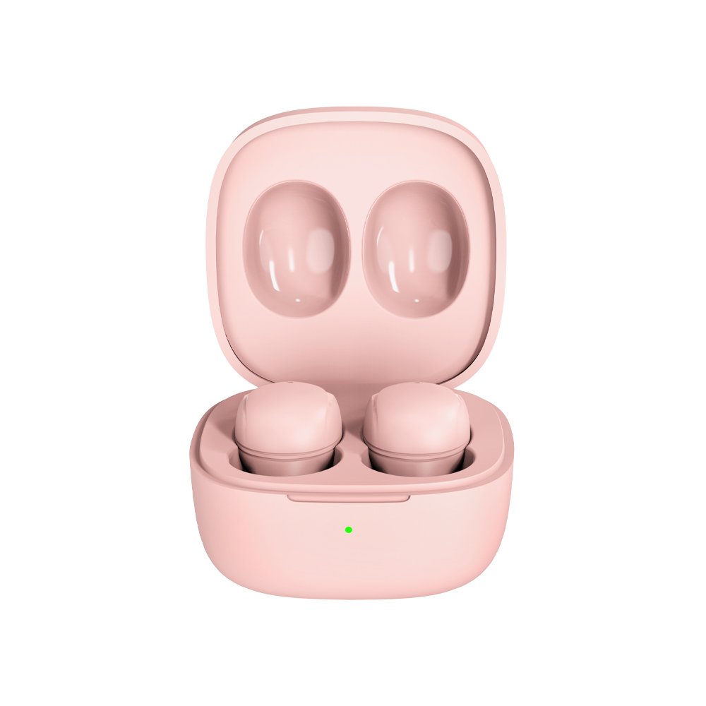 Xy30 In-Ear Bt Headset Mini Portable Smart Touch Auto Connect Voice Assistant Tws Headset