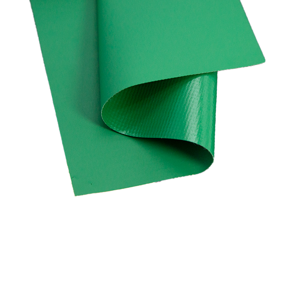 Uni-tarp PVC Coated Tarps 650g/m2 and 630g/m2 Double Side PVC Fabric Semi Matte PVC Tarpaulin