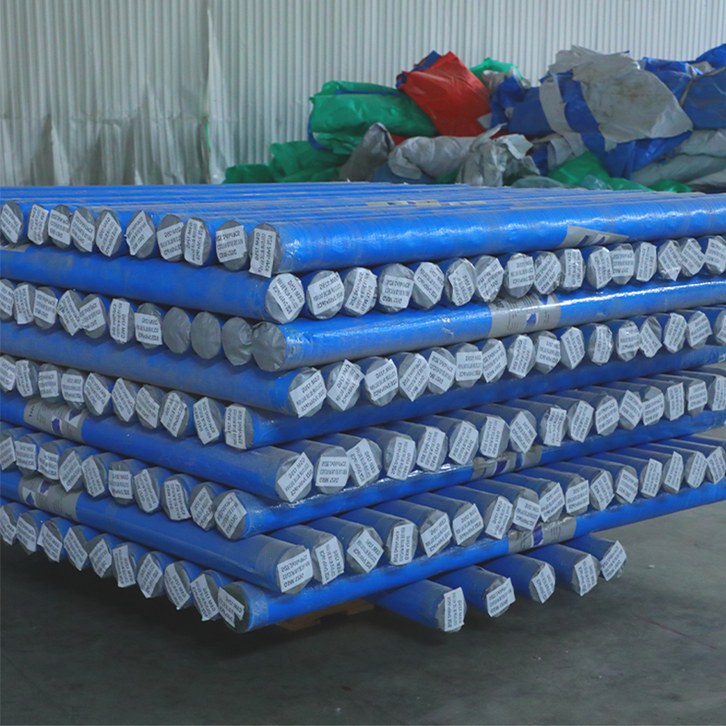 High Quality Pe Tarpaulin Is Suitable for Agricultural Construction and Field Activities