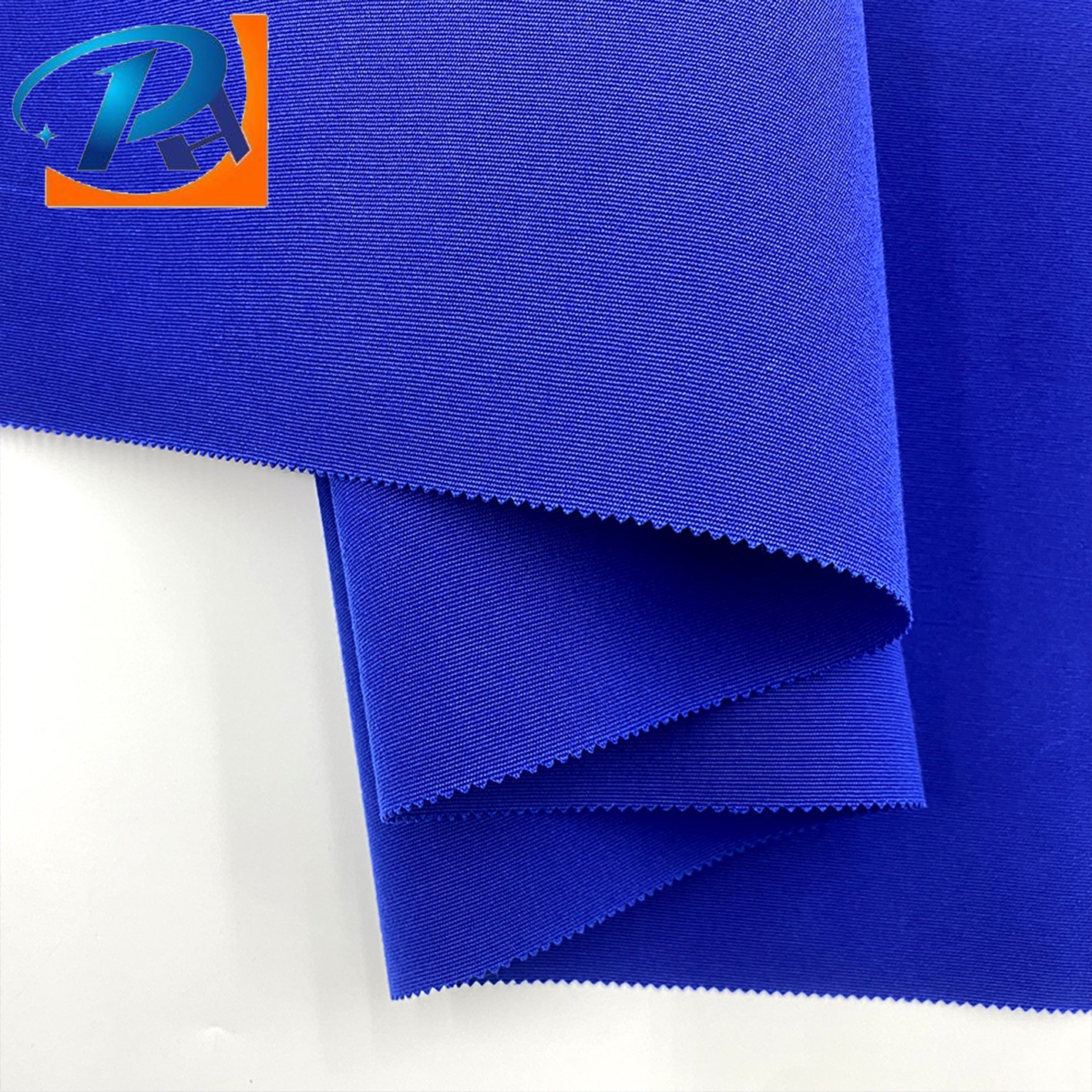 Water Resistant Anti UV Fabric 100% Solution Dyed Acrylic Fabric for Awning Boat Cover