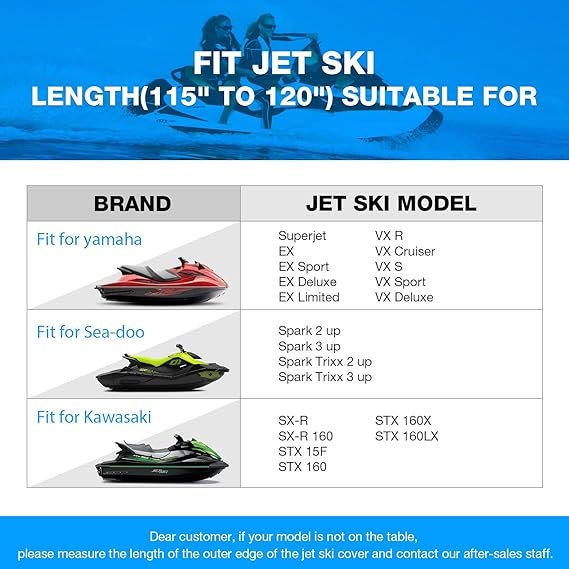 Universal Marine Waterproof Boat Cover Heavy Duty Breathable Sunproof 600D Fabric Covers