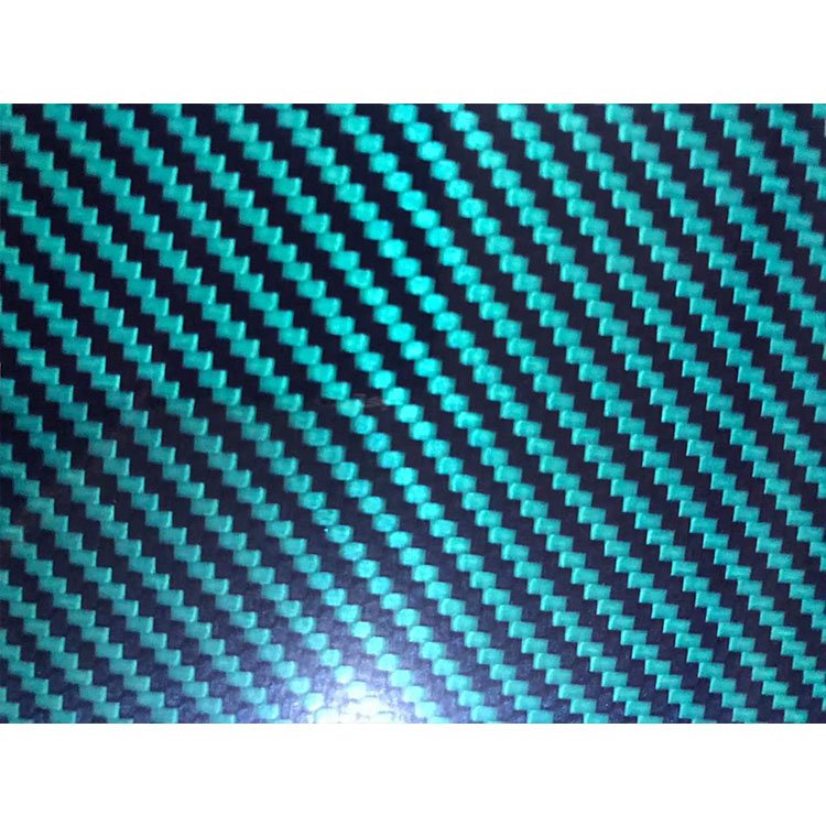 High Quality 3K Basalt Aramid Hybrid Glass Fiber Fabric