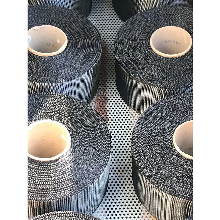 High Quality 3K Basalt Aramid Hybrid Glass Fiber Fabric